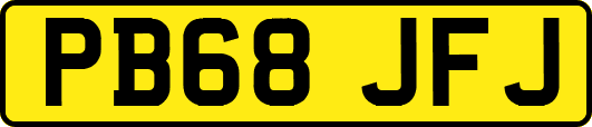PB68JFJ