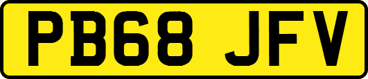 PB68JFV