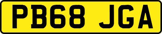 PB68JGA