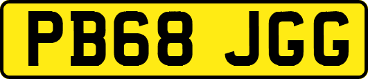 PB68JGG
