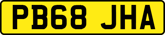 PB68JHA