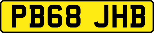 PB68JHB