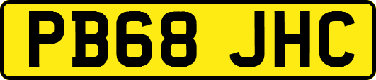 PB68JHC