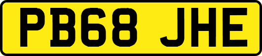 PB68JHE