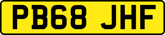 PB68JHF