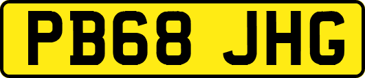 PB68JHG
