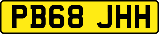 PB68JHH
