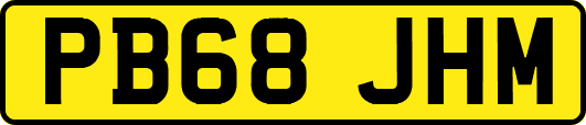 PB68JHM