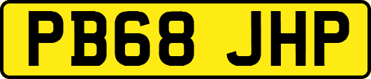 PB68JHP
