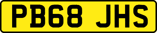 PB68JHS