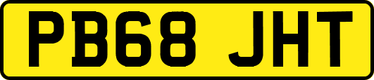 PB68JHT