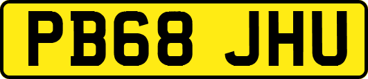 PB68JHU