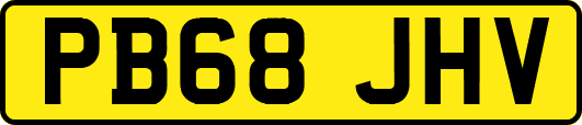 PB68JHV
