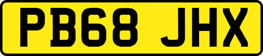 PB68JHX