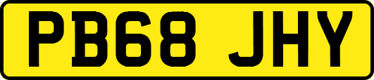 PB68JHY