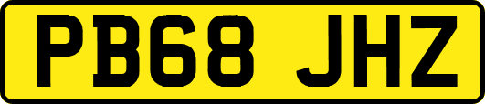 PB68JHZ