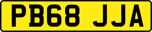 PB68JJA