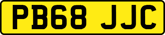 PB68JJC