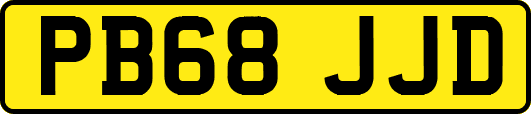 PB68JJD