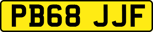 PB68JJF