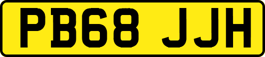 PB68JJH