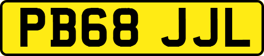 PB68JJL