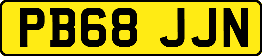 PB68JJN