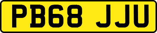 PB68JJU