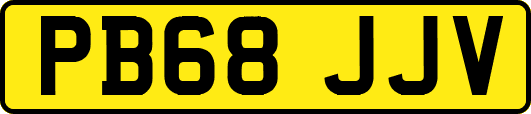 PB68JJV