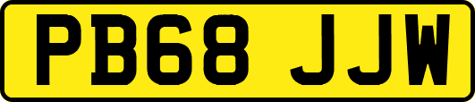 PB68JJW