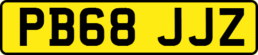 PB68JJZ