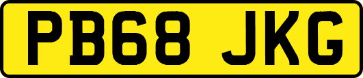 PB68JKG