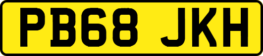 PB68JKH