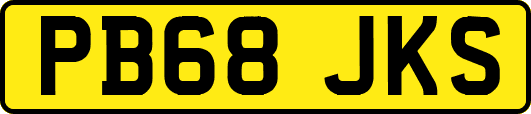 PB68JKS