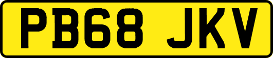 PB68JKV