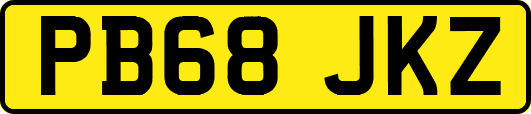 PB68JKZ