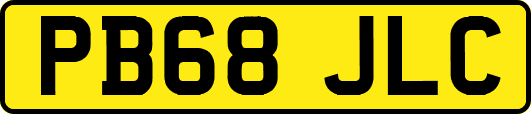 PB68JLC