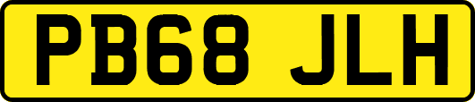 PB68JLH
