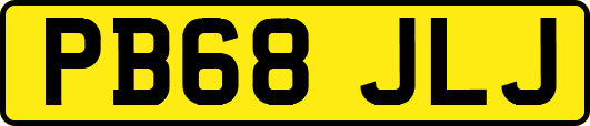 PB68JLJ