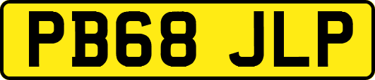 PB68JLP