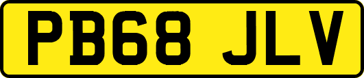 PB68JLV