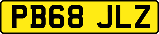 PB68JLZ