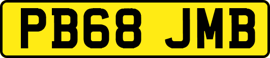 PB68JMB