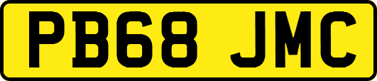 PB68JMC