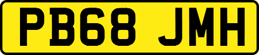 PB68JMH