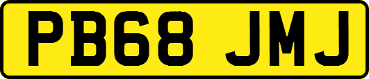 PB68JMJ
