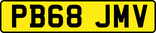 PB68JMV