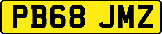 PB68JMZ