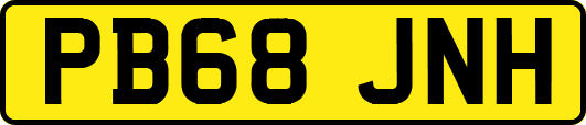 PB68JNH