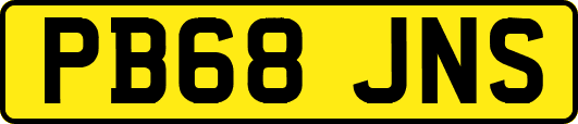 PB68JNS